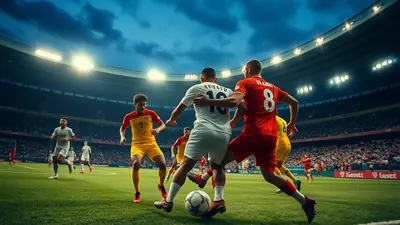 Ghana national football team holds England to surprise draw