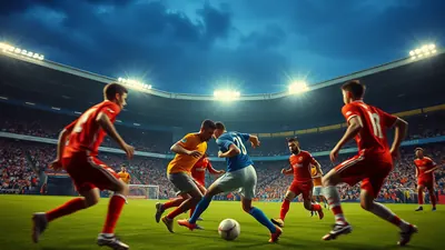 Ghana Black Stars: Key Insights Into the World Cup Squad and Injuries