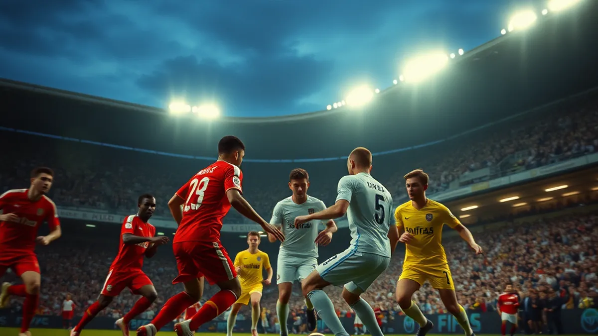 Bryant University to Host Ghana for FIFA World Cup 2026