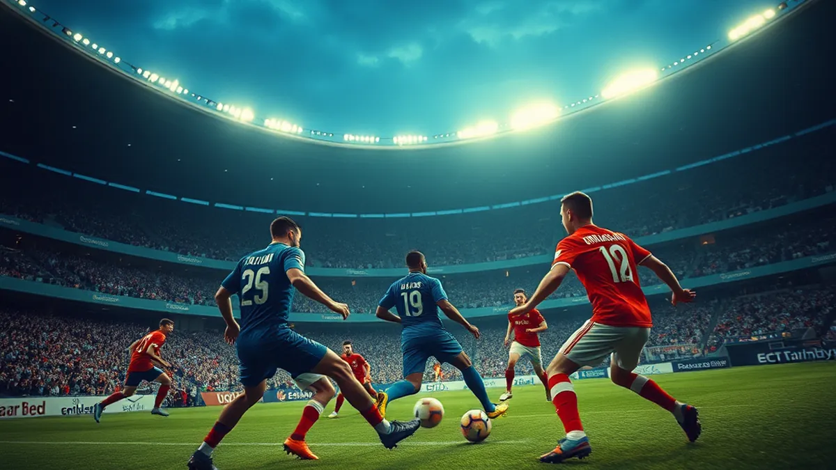 Ghana Demands Justice After England Clash