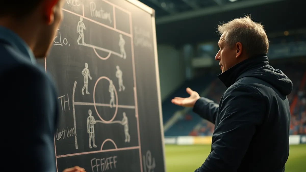 Carlos Queiroz Unveils New Talents in Black Stars Training Camp