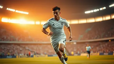 Ghana's Diaspora Community Shines at FIFA World Cup 2026