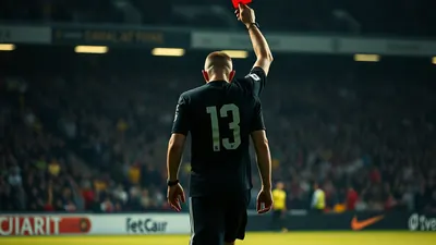 Ghana Coach Slams VAR After England Draw