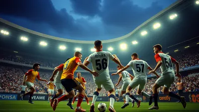 Ghana Urges Aggressive Referee Approach