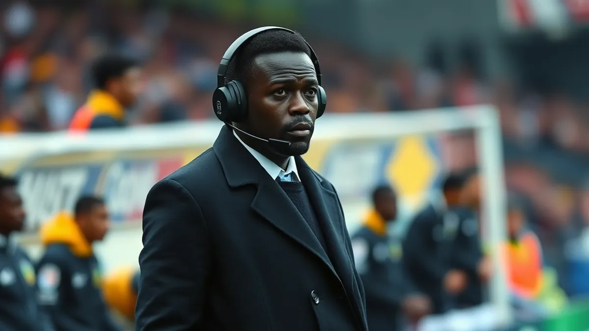 Thomas Partey's Role in Ghana's FIFA World Cup 2026 Aspirations