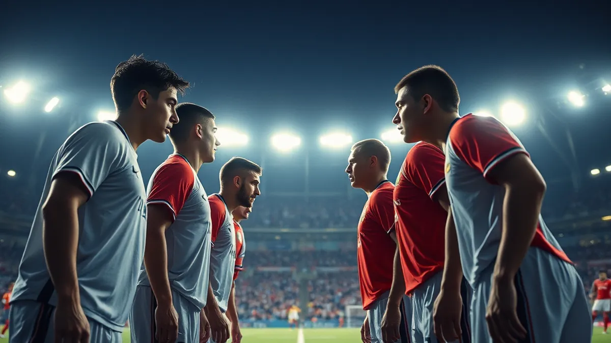 England Names World Cup Squad: A Tactical Preview Against Ghana