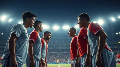 England Names World Cup Squad: A Tactical Preview Against Ghana