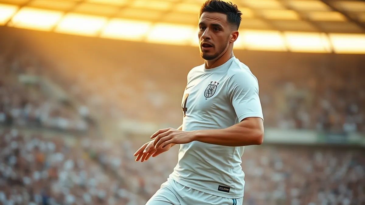 Ghana Stuns England with 0-0 Draw