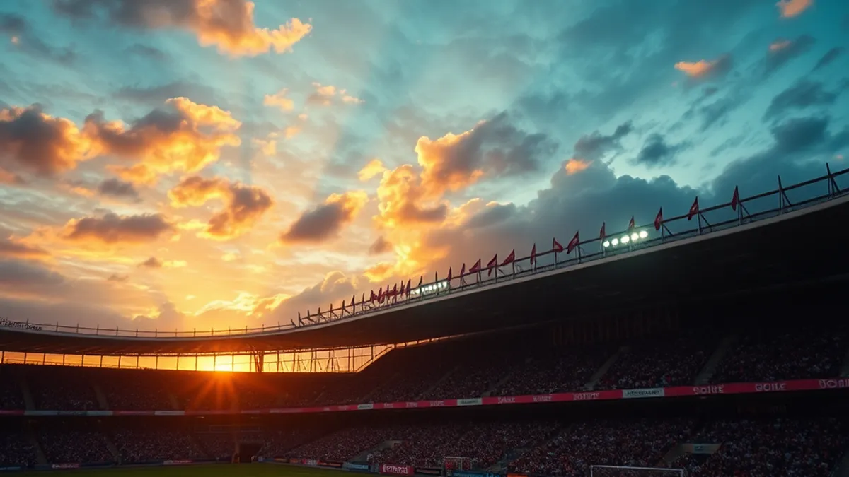 Ghana's Controversial 26-Man Squad for FIFA 2026: Key Insights and Reactions