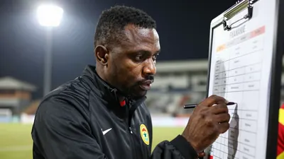 Ghana's Black Stars face intense scrutiny after a poor run of form and chaotic preparations ahead of the 2026 World Cup...