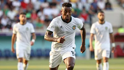 Nyantakyi urges Black Stars to copy Morocco’s winning model