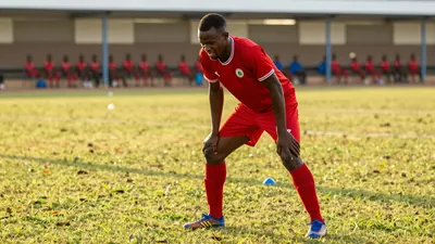 Kurt Okraku reveals the Ghana FA accepted Inaki Williams' retirement after learning he had been playing through pain and...