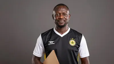Ghana's Randy Abbey Receives $50,000 Bonus for World Cup Role Amid Cocoa Board Struggles
