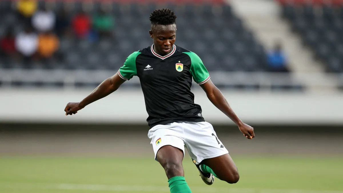 Ghana Make Winning Start at WAFCON 2026