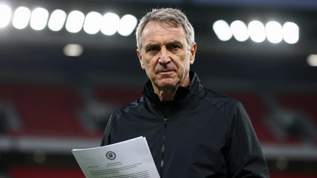 Carlos Queiroz will remain as Ghana's head coach after leading the team at the 2026 World Cup, with the federation...