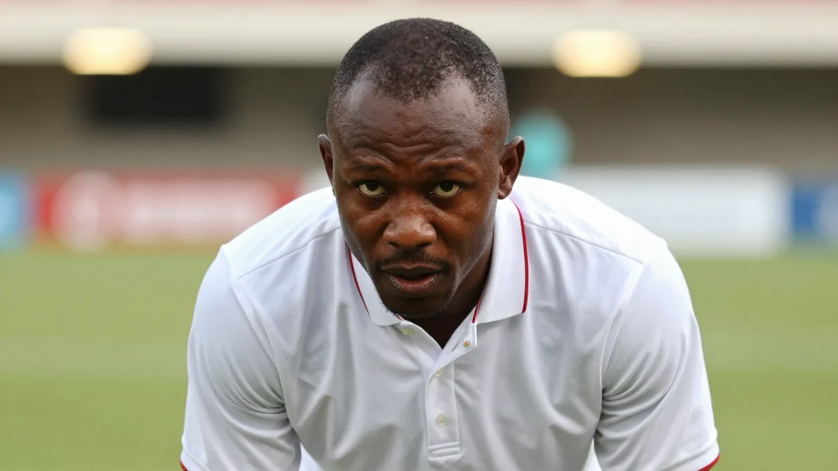 Björkegren Sees Improved Ghana Performance Against Cameroon at 2026 WAFCON