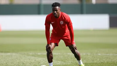 Levante forward Emmanuel Boateng has received his first call-up to the Ghana national team for upcoming friendlies in May...