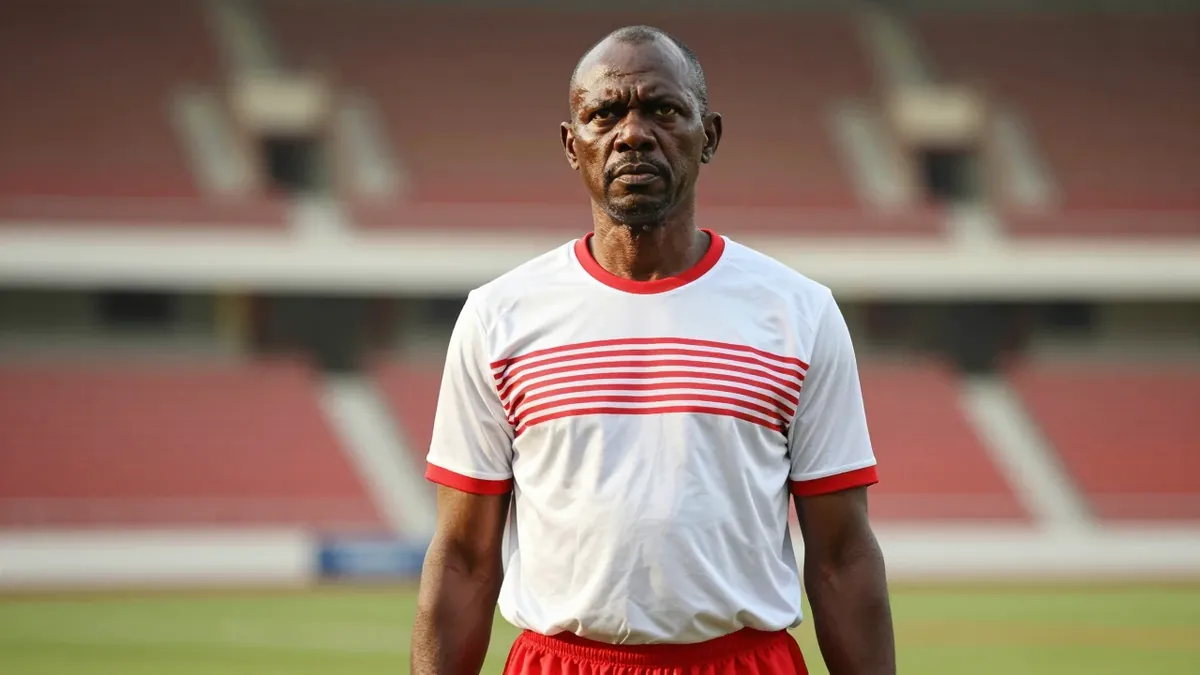 Ghana’s football federation is in talks to appoint a new head coach following the expiry of Carlos Queiroz’s short-term...