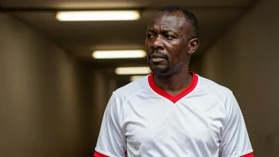 Ghanaian striker Nathan Opoku, 25, has joined Northampton Town on a three-year contract after an undisclosed fee was...