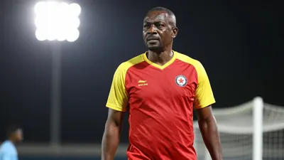 Ghana's national team, the Black Stars, are searching for a new head coach following the collapse of contract extension...