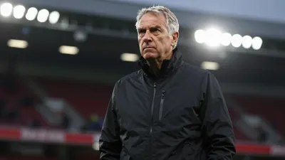 Ghana reappoints Carlos Queiroz as national team coach following his July resignation, with the veteran manager set to...