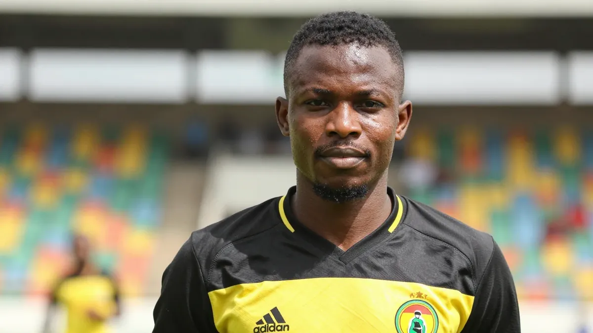 Ghana Premier League venues approved for 2026/27 season