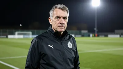 Ghana has reappointed Carlos Queiroz as head coach for an interim period, while GFA President Kurt Okraku says his...
