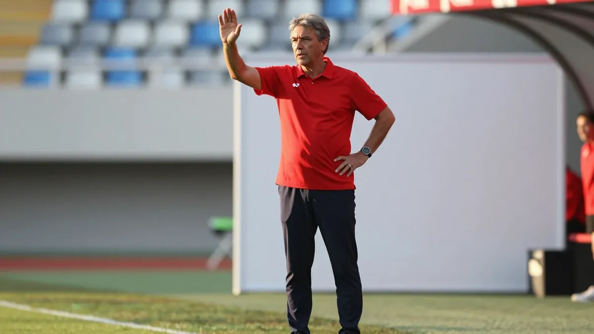 Carlos Queiroz is in advanced talks to become Bahrain's head coach, offering a swift return to management after his...