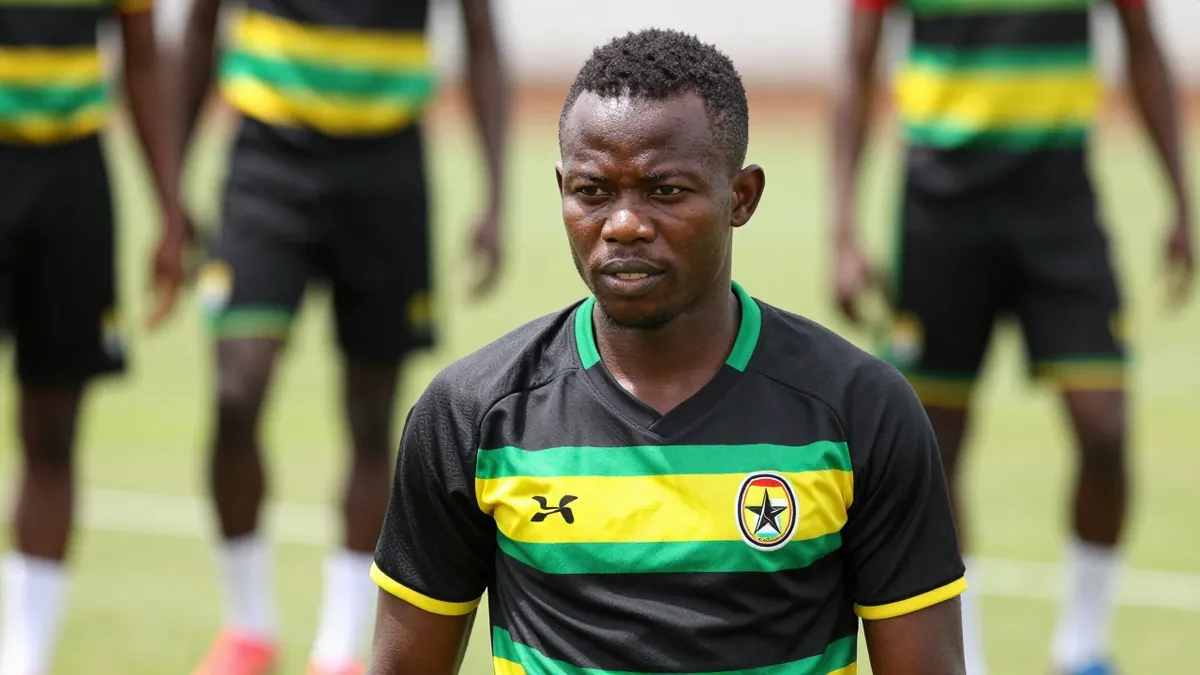 Ghana National Team Diaspora Strategy to Identify Emerging Talents Abroad