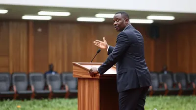 Ghana's Sports Ministry has demanded seven structural reforms from the GFA, including dissolving the Black Stars...