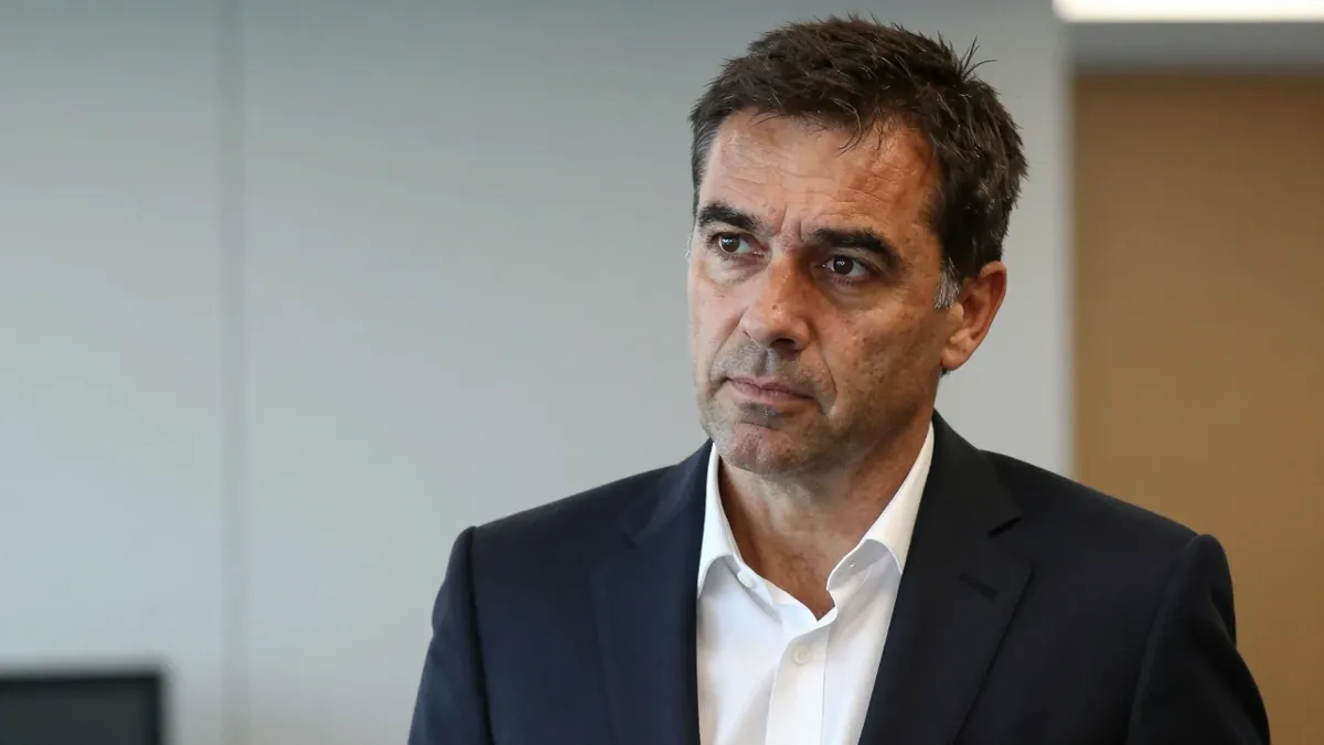Ghana FA president Kurt Okraku has refused to confirm whether he will seek a third term in 2027, with rivals George...