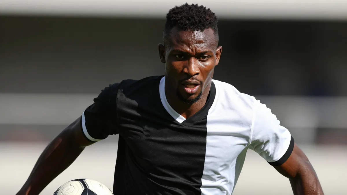 Ghana's Aduana FC Secure Stephen Amankona on Long-Term Contract