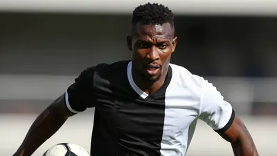 Ghana's Aduana FC Secure Stephen Amankona on Long-Term Contract