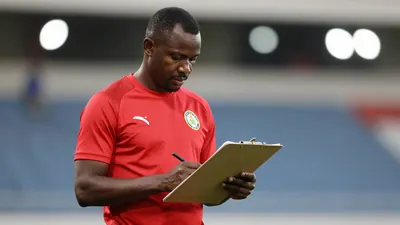Ghana reforms aim to lift Black Stars in World Cup