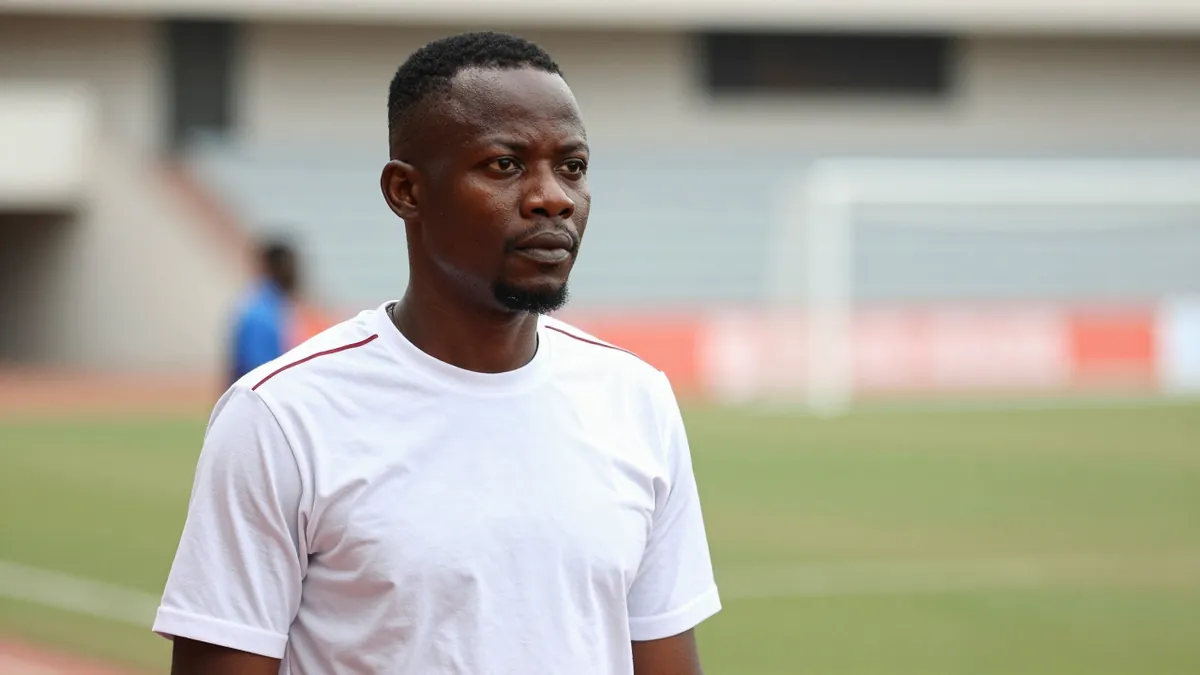 Urgent Reform Needed: Resetting Ghana Football and Restoring National Pride