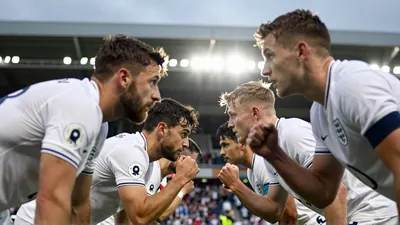 Providence fans rally behind Ghana at England showdown