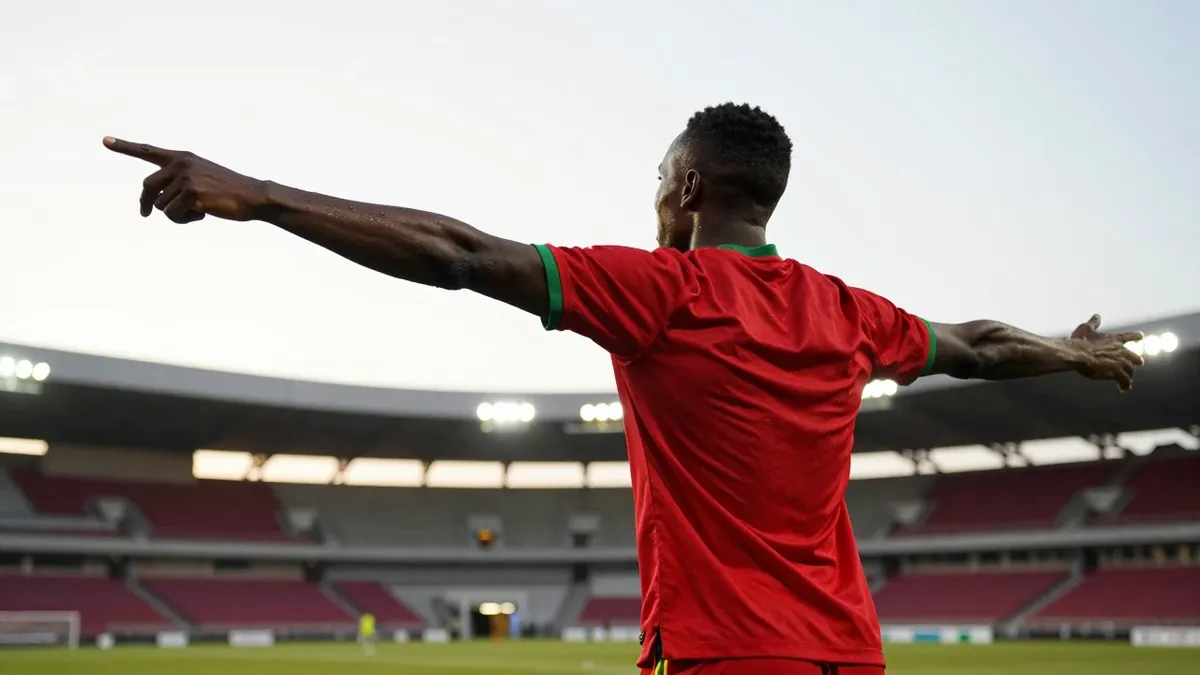 Ghanaian internationals Augustine Boakye and Solomon Thomas-Asante were among those making key contributions for their...