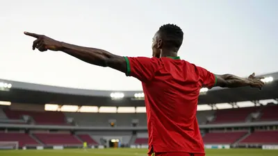 Ghanaian internationals Augustine Boakye and Solomon Thomas-Asante were among those making key contributions for their...