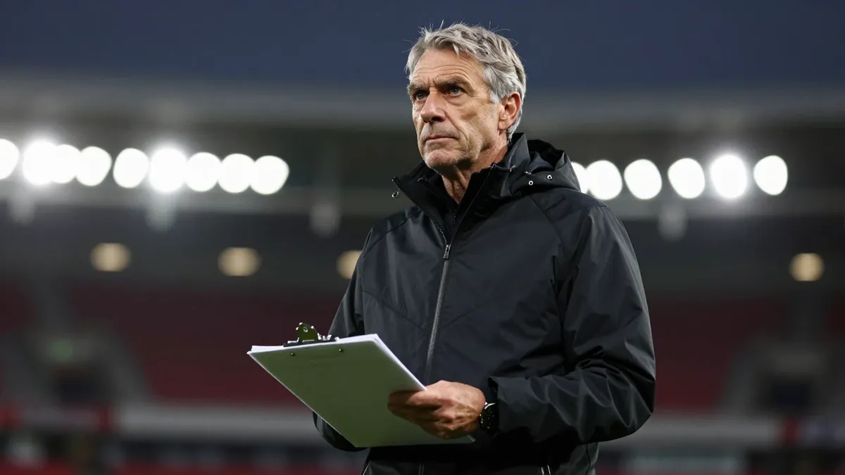 Ghana brings back Carlos Queiroz as interim coach for two months to lead the Black Stars in upcoming Africa Cup of...
