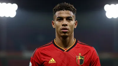 Ghana's attempt to convince Jesse Bisiwu to switch allegiances from Belgium to Ghana has been unsuccessful, with the...