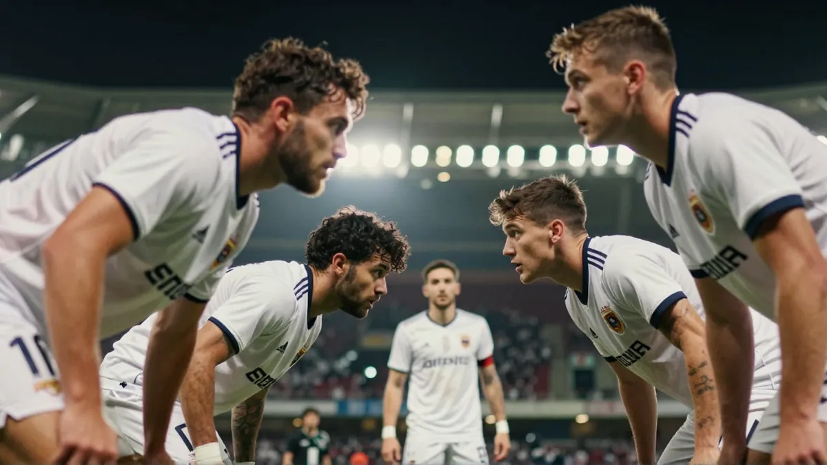 Catch Ghana vs Colombia Live: Free Streams & Kick‑Off Info
