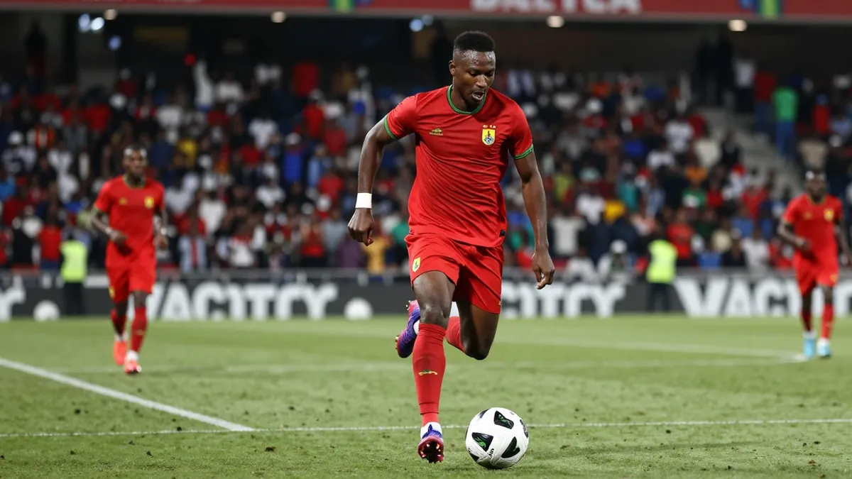 Ghana internationals experienced a week of varied fortunes for their clubs, with Kojo Peprah Oppong making his Champions...
